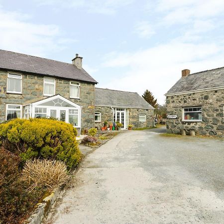 Vila Bwthyn Ael Y Bryn Dolbenmaen Exteriér fotografie